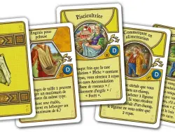 Agricola: Dulcinaria - Extension