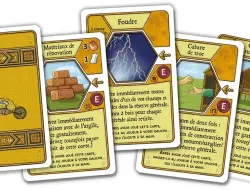 Agricola: Ephipparius - Extension