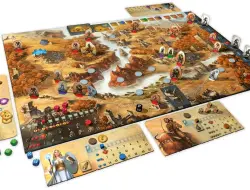 Andor : Terres Lointaines