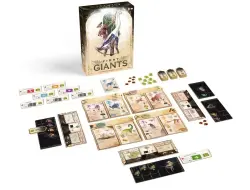 First Giants
