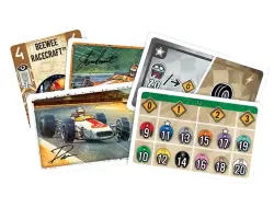 Heat: Legends - Extension