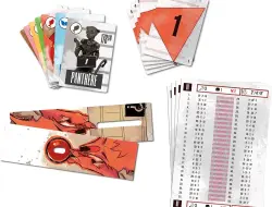 Le Coupable est... Carnivore !