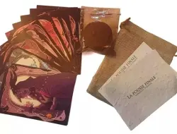 Le Secret de la Fleur Éternelle