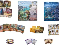 Les Ruines Perdues de Narak: Sentiers Sinueux - Extension