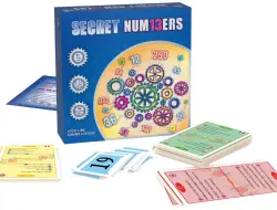 Secret Numbers