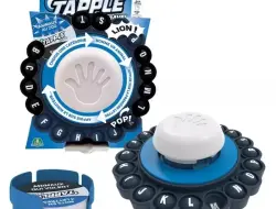 Tapple Voyage