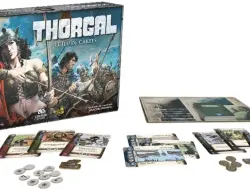 Thorgal : Le Jeu de Cartes