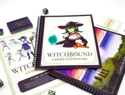 Witchbound