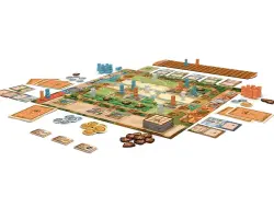 Bunny Kingdom Town