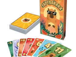 Capybaraka