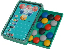 Dimension Challenge