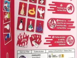 Hors La L'Oie