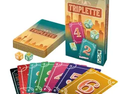 La Triplette