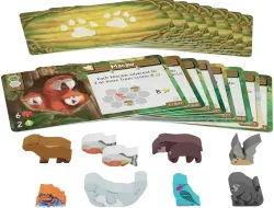Life of The Amazonia: Mini-Extension