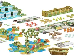 Life of The Amazonia
