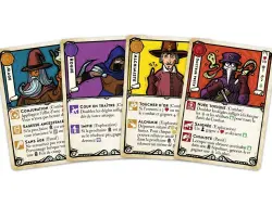Mini Rogue - Saison 2 : Le Conseil - Au-delà du Portail (Extension)