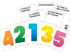 Pour le Meilleur et pour le Pire