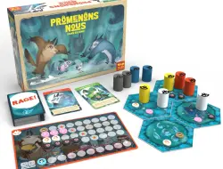 Promenons-Nous (Dans les Bois)