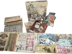 Révolutions : France 1820-1880