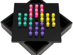 Solitaire Graphik