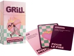 Sur le Grill