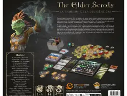 The Elder Scrolls : La Trahison de la Deuxième Ère