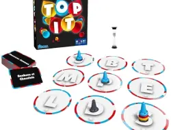 Top It