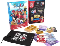 Traitres à Bord ! - One Piece