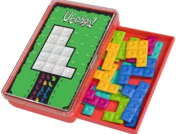 Ubongo ! Challenge