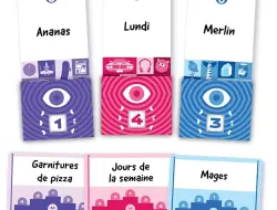 Vos Trucs Préférés