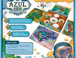 Azul Kids