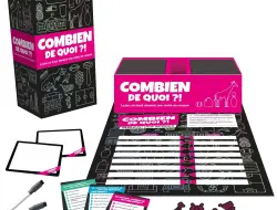 Combien de Quoi ?!