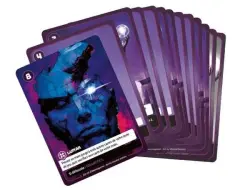 Duel of Chaos : Provecta (Extension)