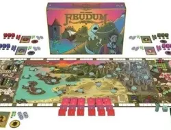 Feudum - Septennial Edition