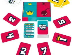 Rank King