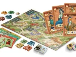 Red Leaf University (Edition Retail)
