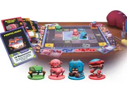 Robot Quest Arena