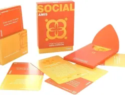 Social : Amis