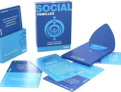 Social : Familles