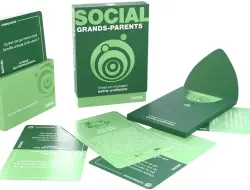 Social : Grands-Parents
