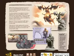 Stonesaga : Mythes et Marmites - Extension