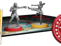 Unmatched : Bruce Lee Vs Mohammed Ali