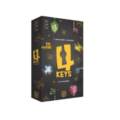4 Keys