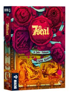 7th Seal (Version Anglaise)