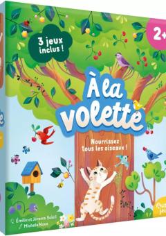 À la Volette