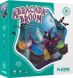 Abracada-Broom
