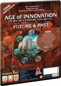 Age of Innovation: Future & Past - Extension