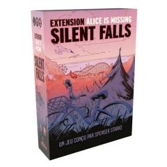 Alice Is Missing : Silent Falls - Extension