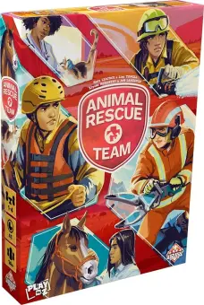 Animal Rescue Team