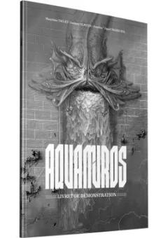 Aquamuros : Livret de démonstration